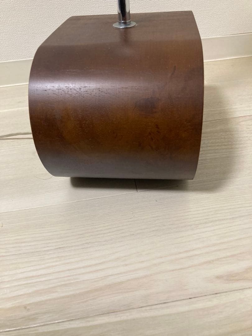 【入手困難】北欧間接照明 マークスロイド ネクサ フロアライト