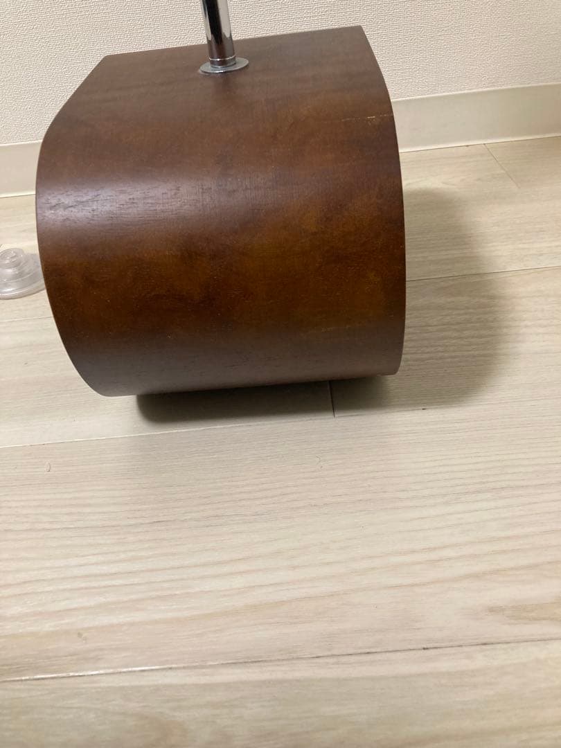 【入手困難】北欧間接照明 マークスロイド ネクサ フロアライト