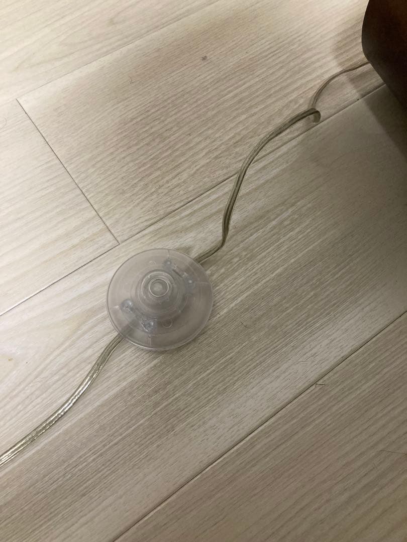 【入手困難】北欧間接照明 マークスロイド ネクサ フロアライト