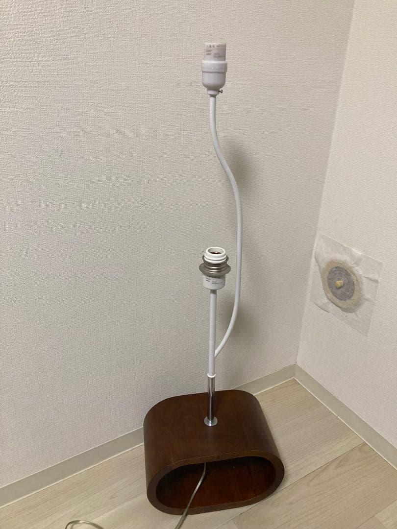 【入手困難】北欧間接照明 マークスロイド ネクサ フロアライト