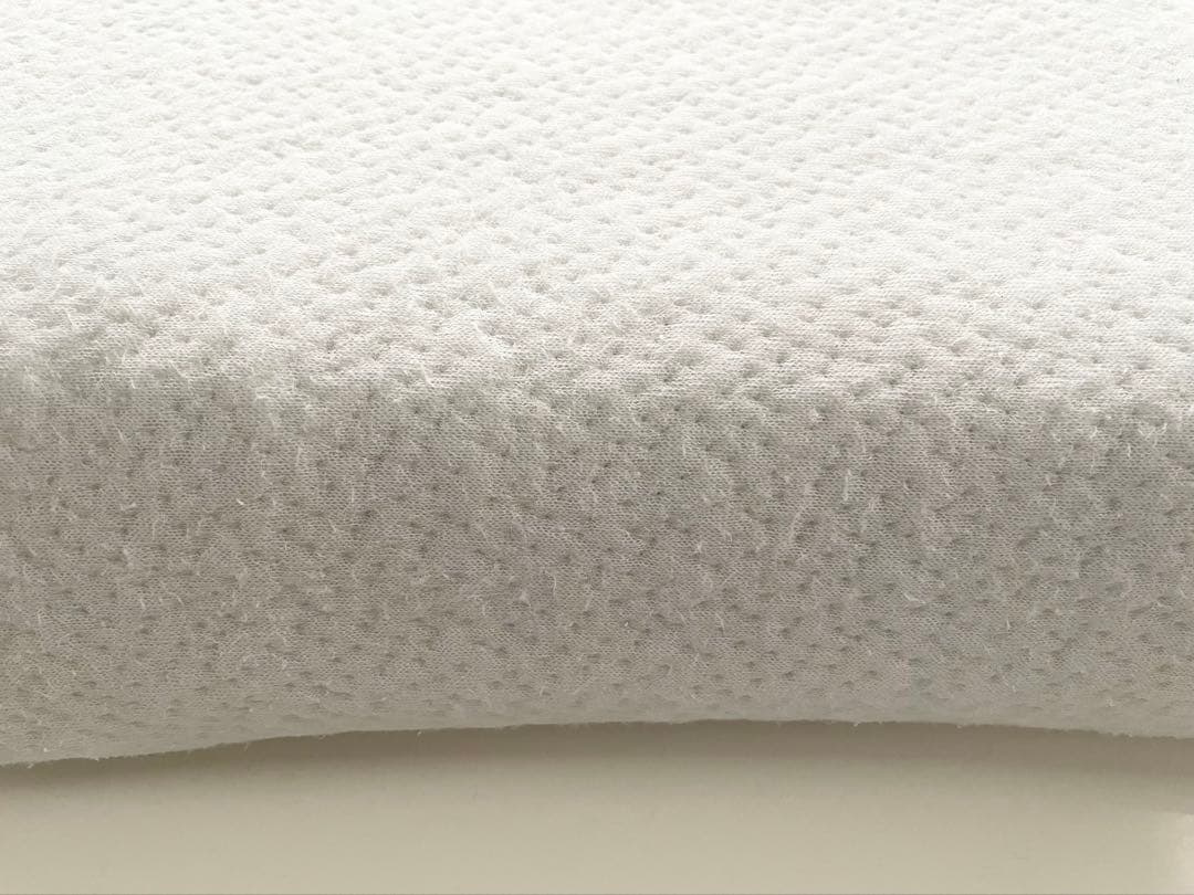 ヒツジのいらない枕 新 ハイブリット三層構造