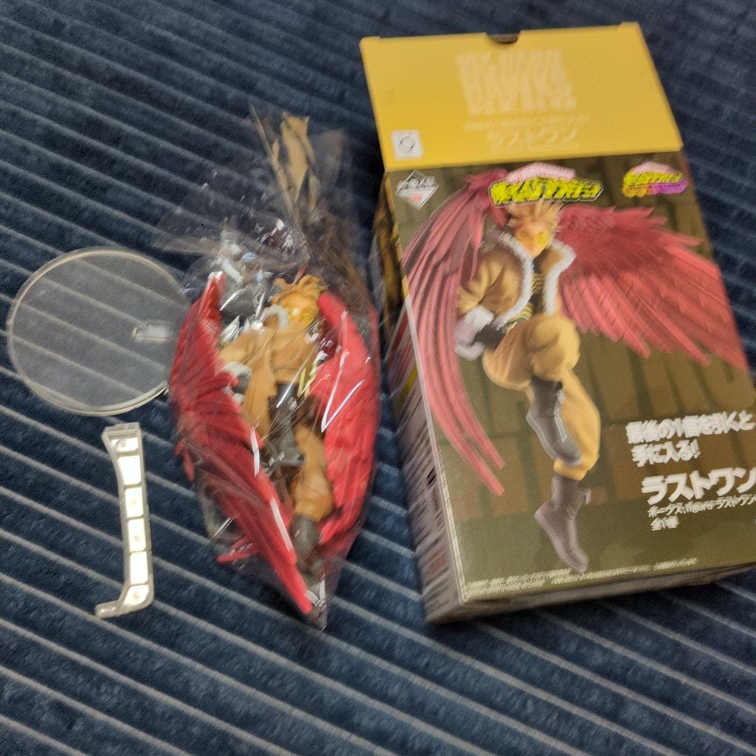 [特価]まとめ売り 一番くじ 僕のヒーローアカデミア ヒーローVSヴィラン