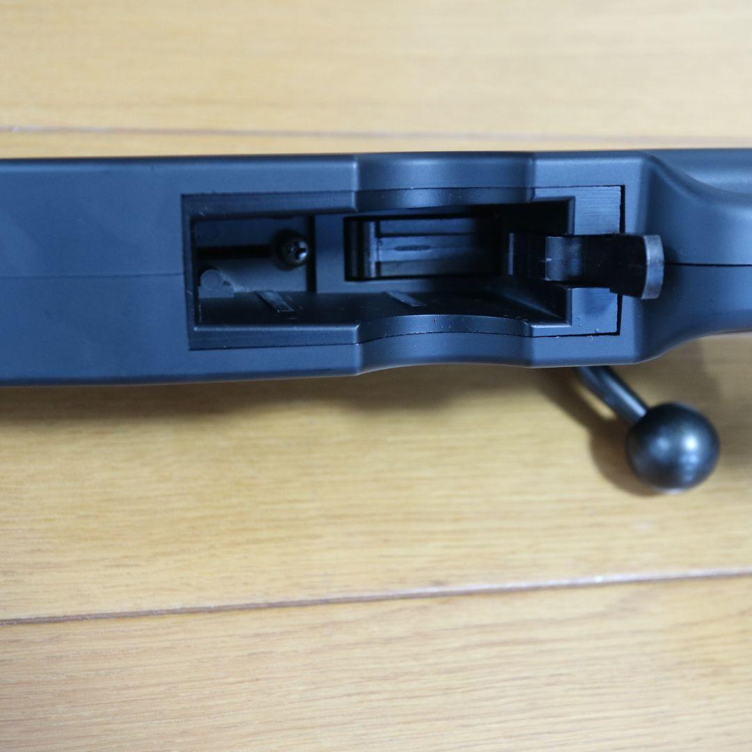 東京マルイ　L96 AWS ボルトアクションエアライフル ブラック