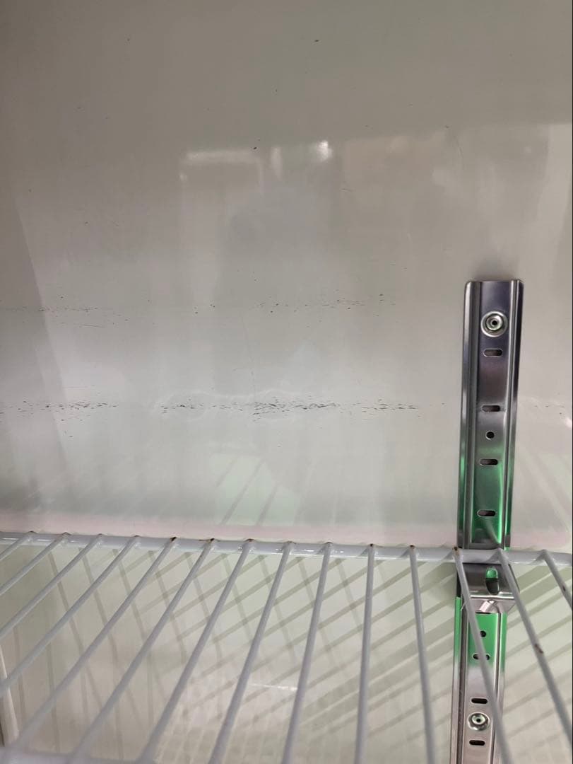 ☆地域限定送料無料☆工場整備品☆ホシザキ テーブル型冷凍冷蔵庫 2018年