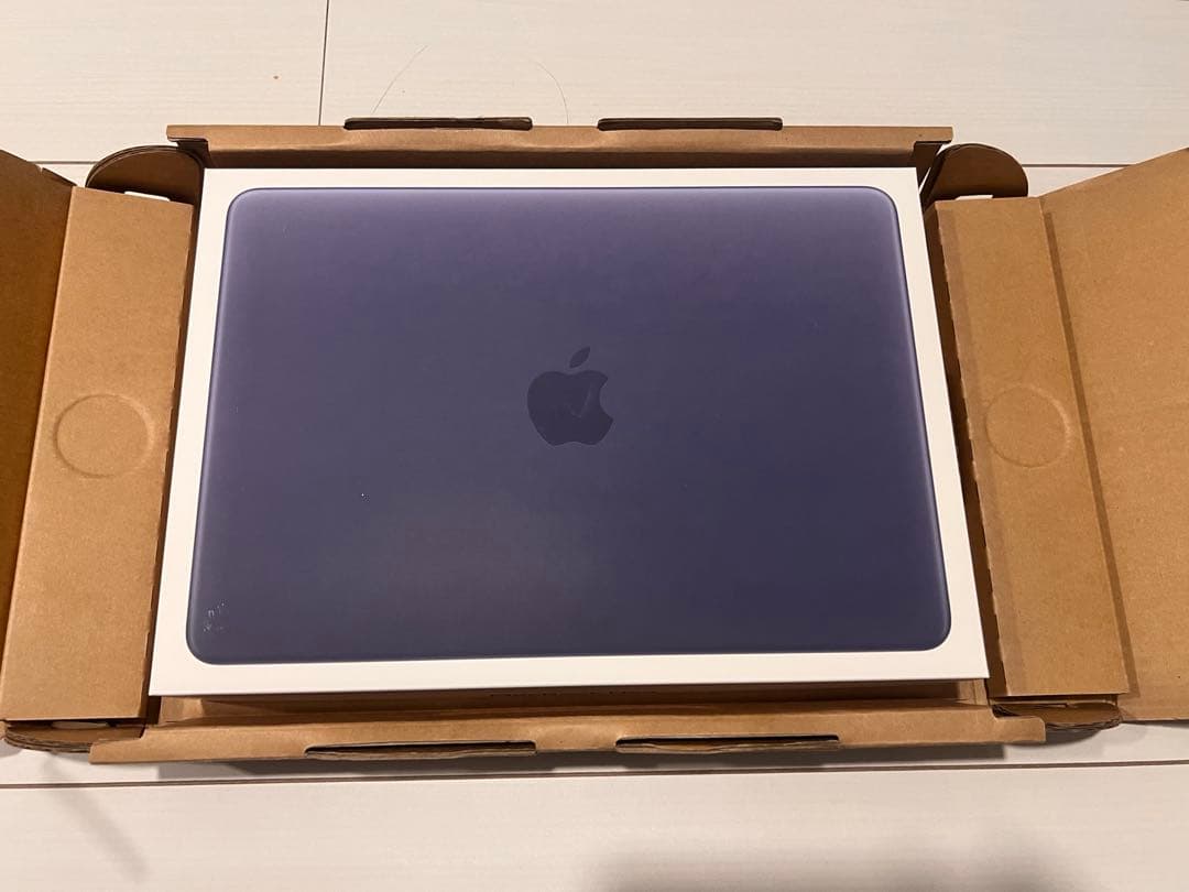 MacBook Neo 本体 512