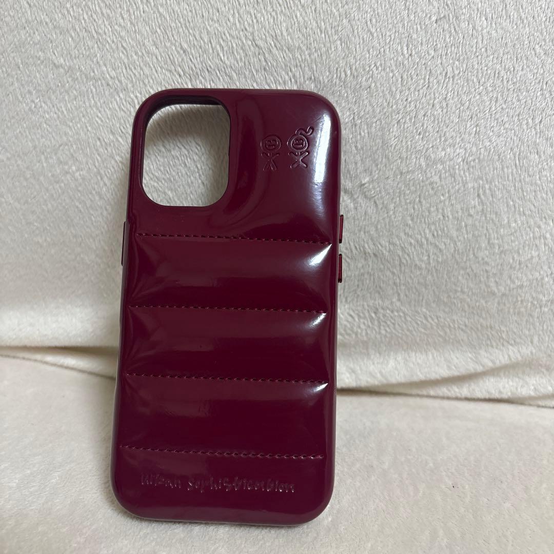 Urban Sophistication iPhone16 スマホケース