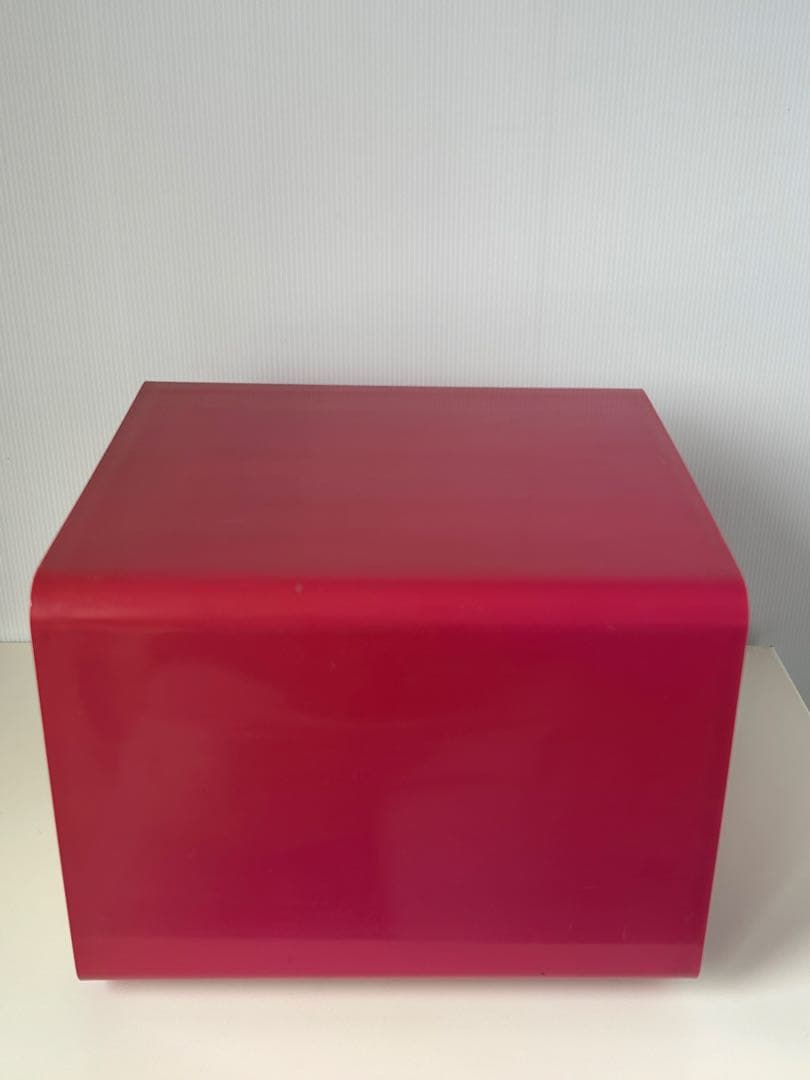 資生堂　SHISEIDO 非売品 店舗什器　引き出し　ドロワー　ケース　レトロ