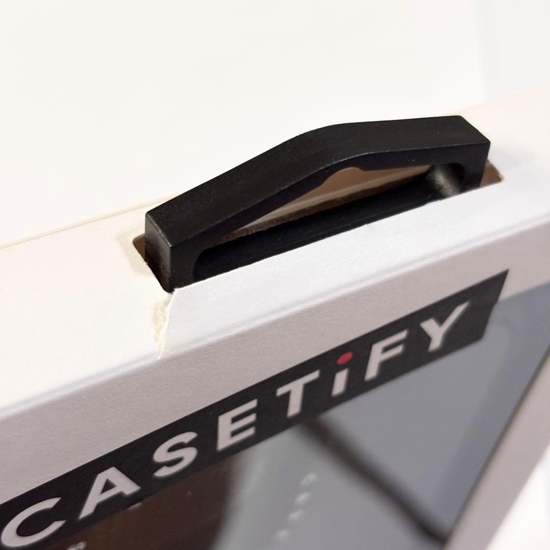 CASETiFY iPhone16 16ケース マリテフランソワジルボー　マリテ