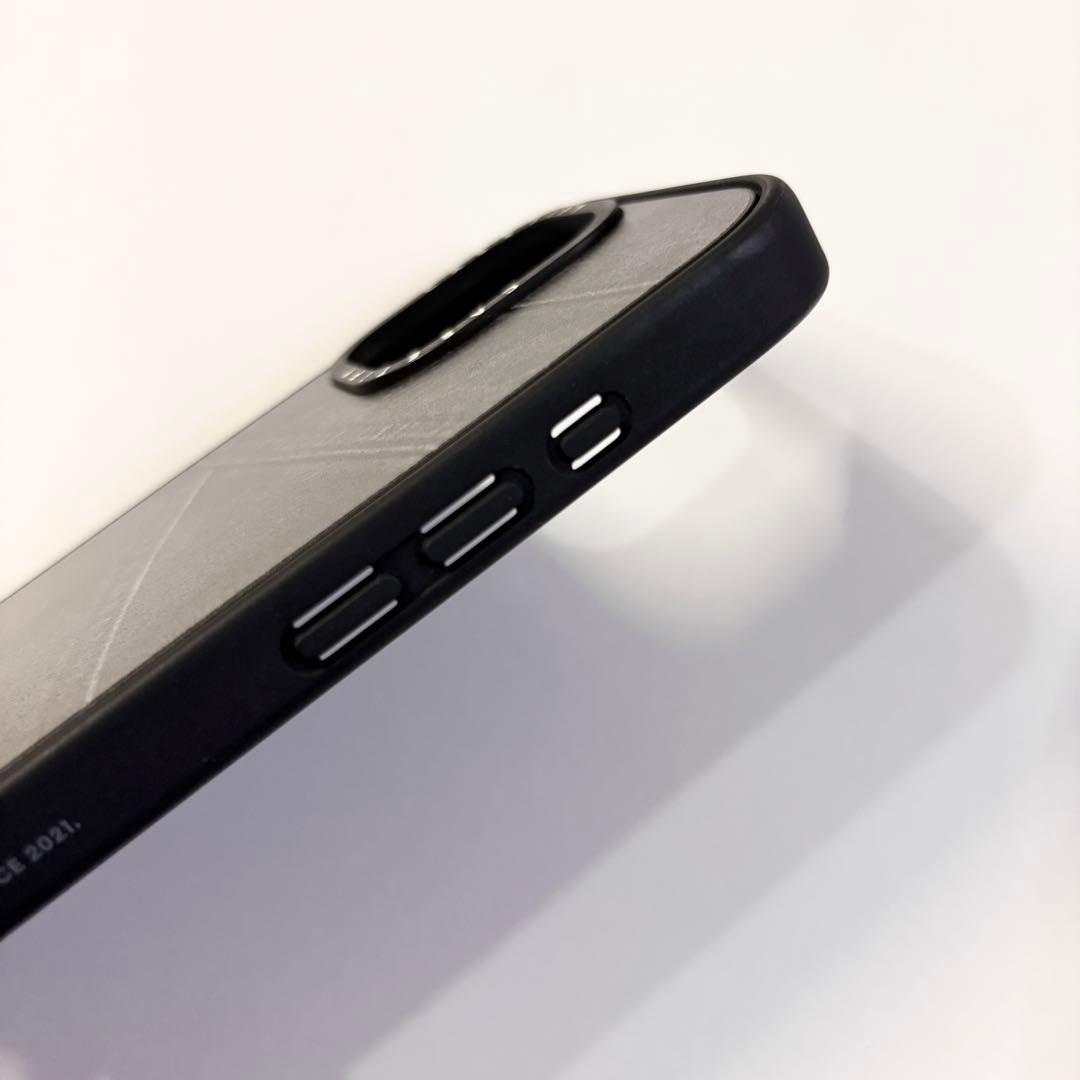 CASETiFY iPhone16 16ケース マリテフランソワジルボー　マリテ