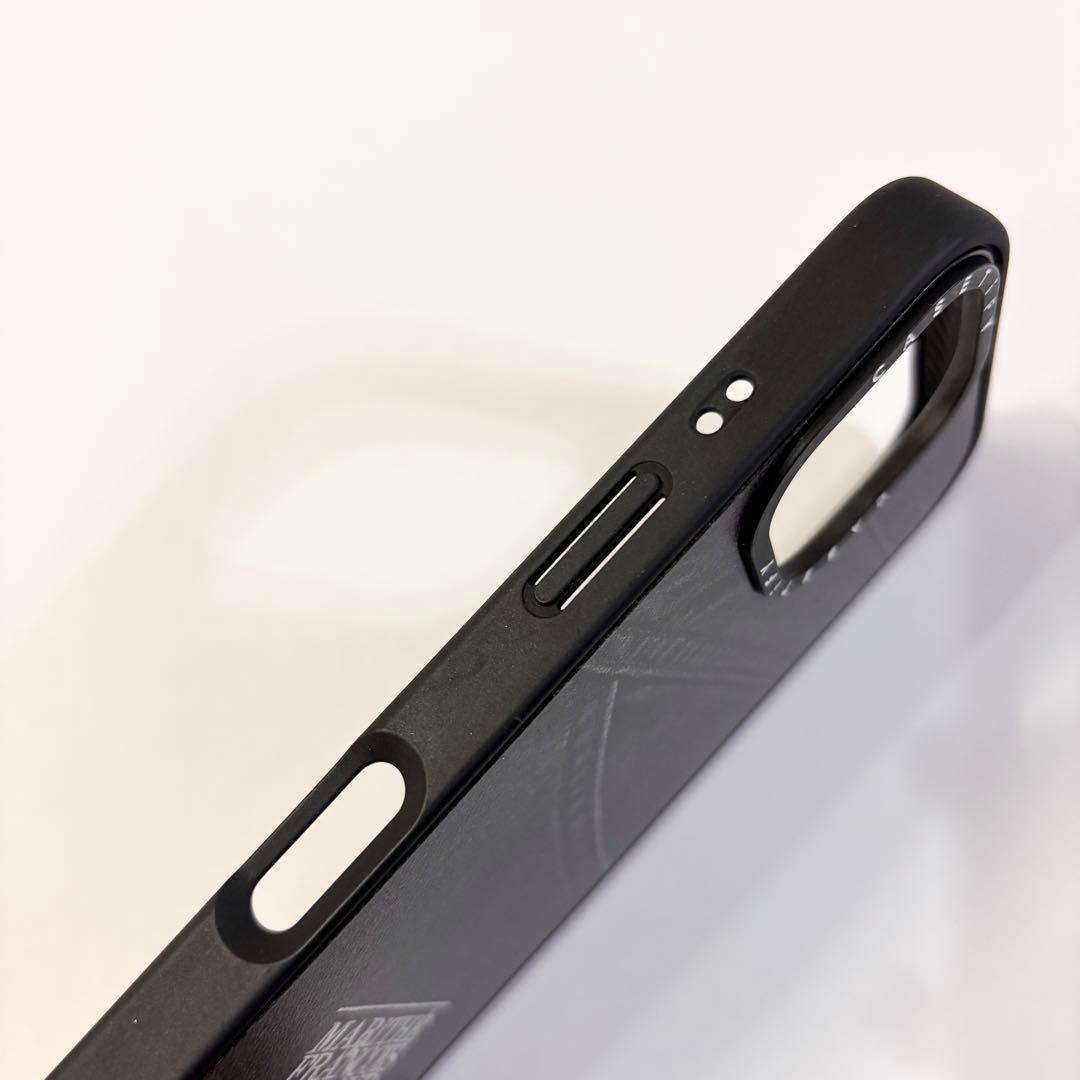 CASETiFY iPhone16 16ケース マリテフランソワジルボー　マリテ