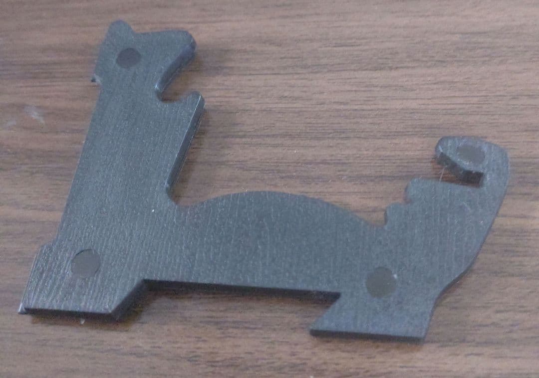 置物⑩ 海上自衛隊 在隊記念金杯