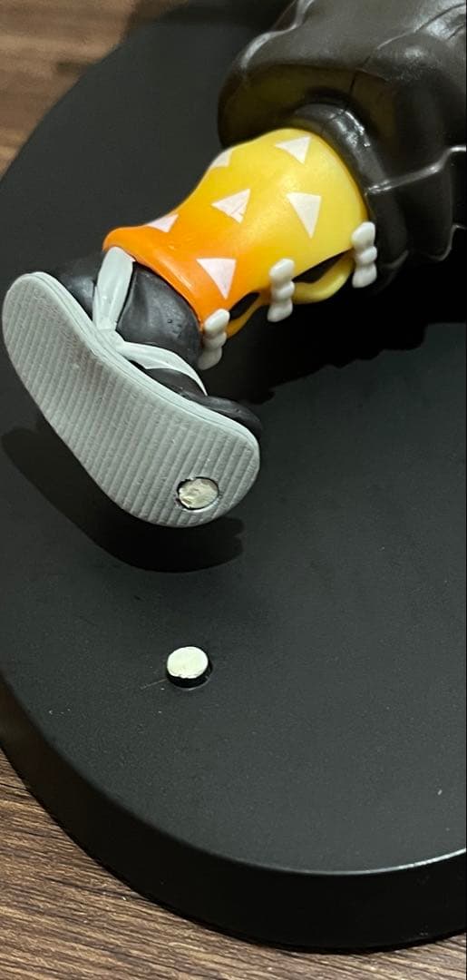 鬼滅の刃 プライズ　炭治郎　禰豆子　伊之助　善逸