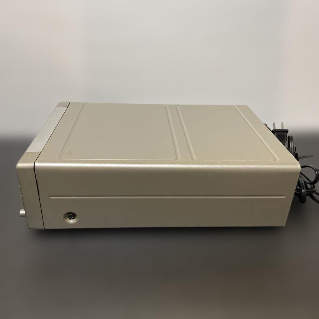 DENON DMD-M10E ミニディスクレコーダー