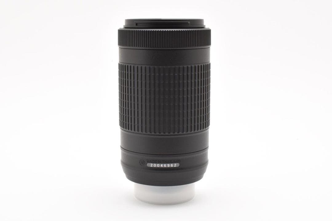 超美品　Nikon AF-P DX 70-300mm 4.5-6.3G VR