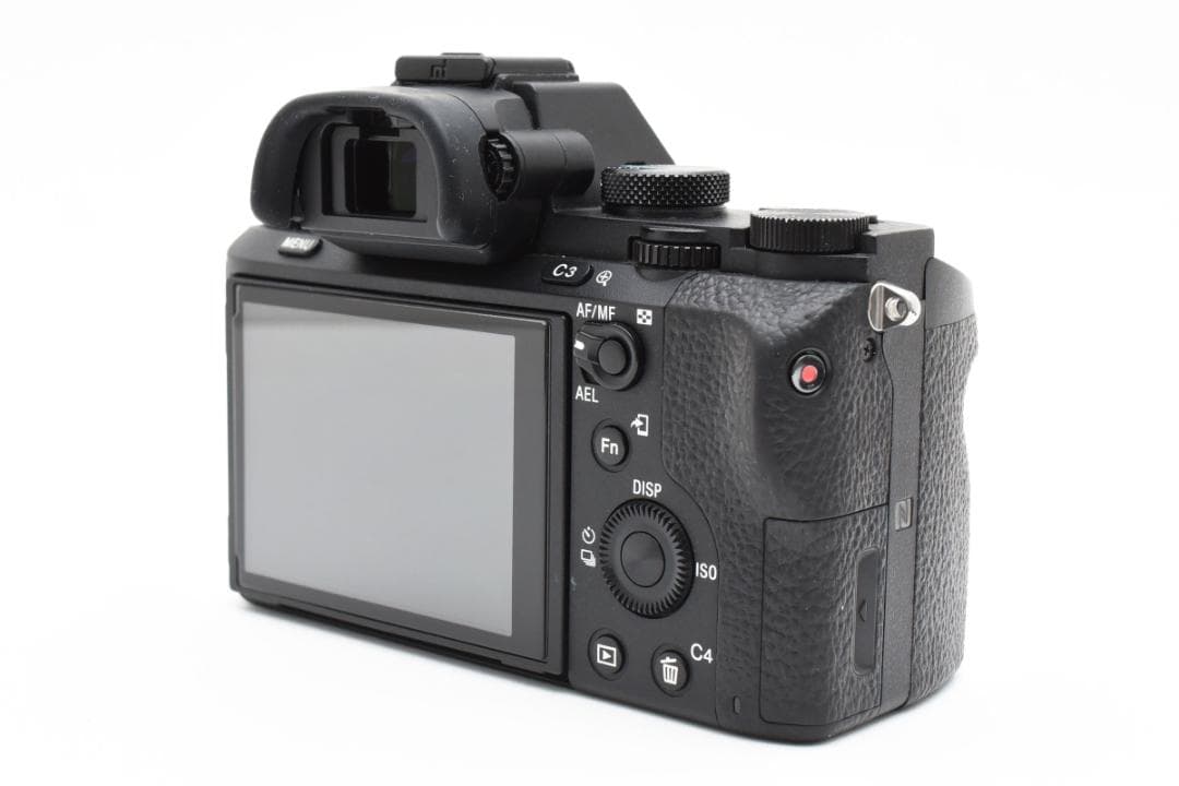ソニー SONY α7II ILCE-7M2 ボディ S数 7423回 813