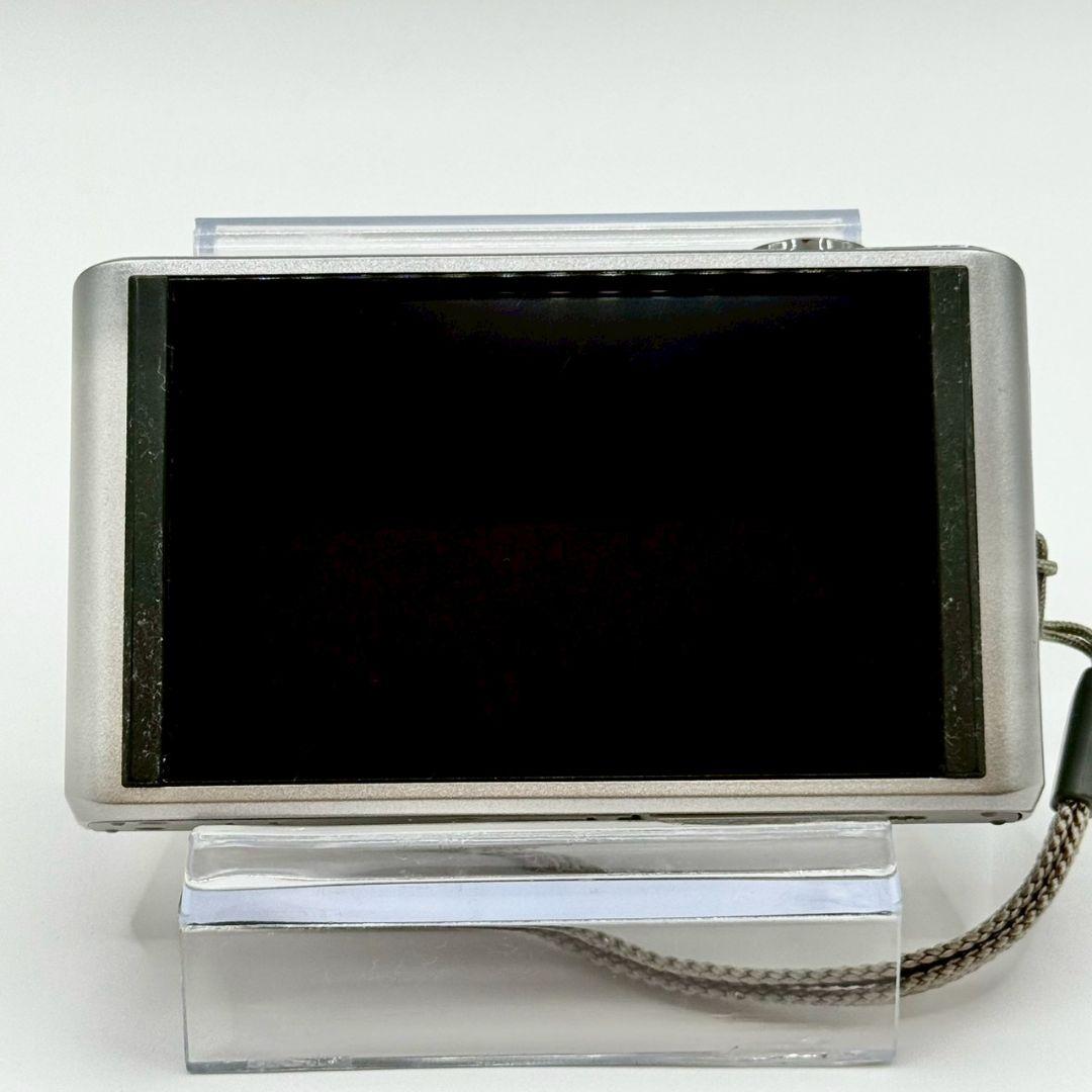 【極美品】CASIO EX-Z3000 コンデジ 付属品あり　カシオ　デジカメ