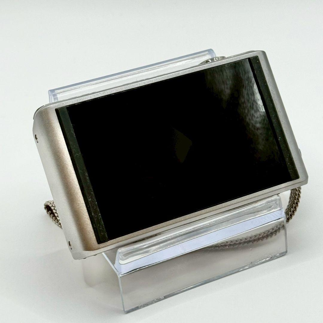 【極美品】CASIO EX-Z3000 コンデジ 付属品あり　カシオ　デジカメ