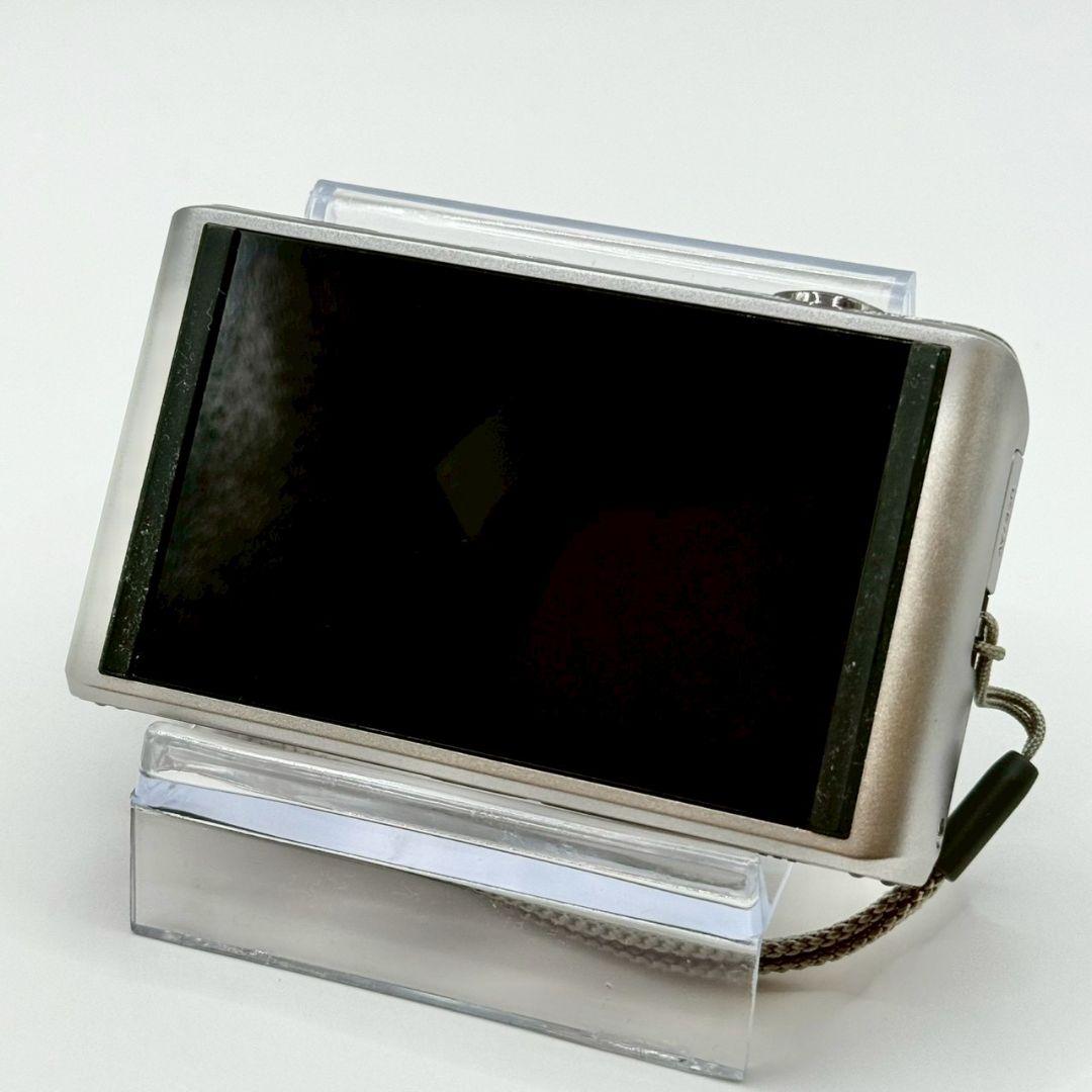 【極美品】CASIO EX-Z3000 コンデジ 付属品あり　カシオ　デジカメ