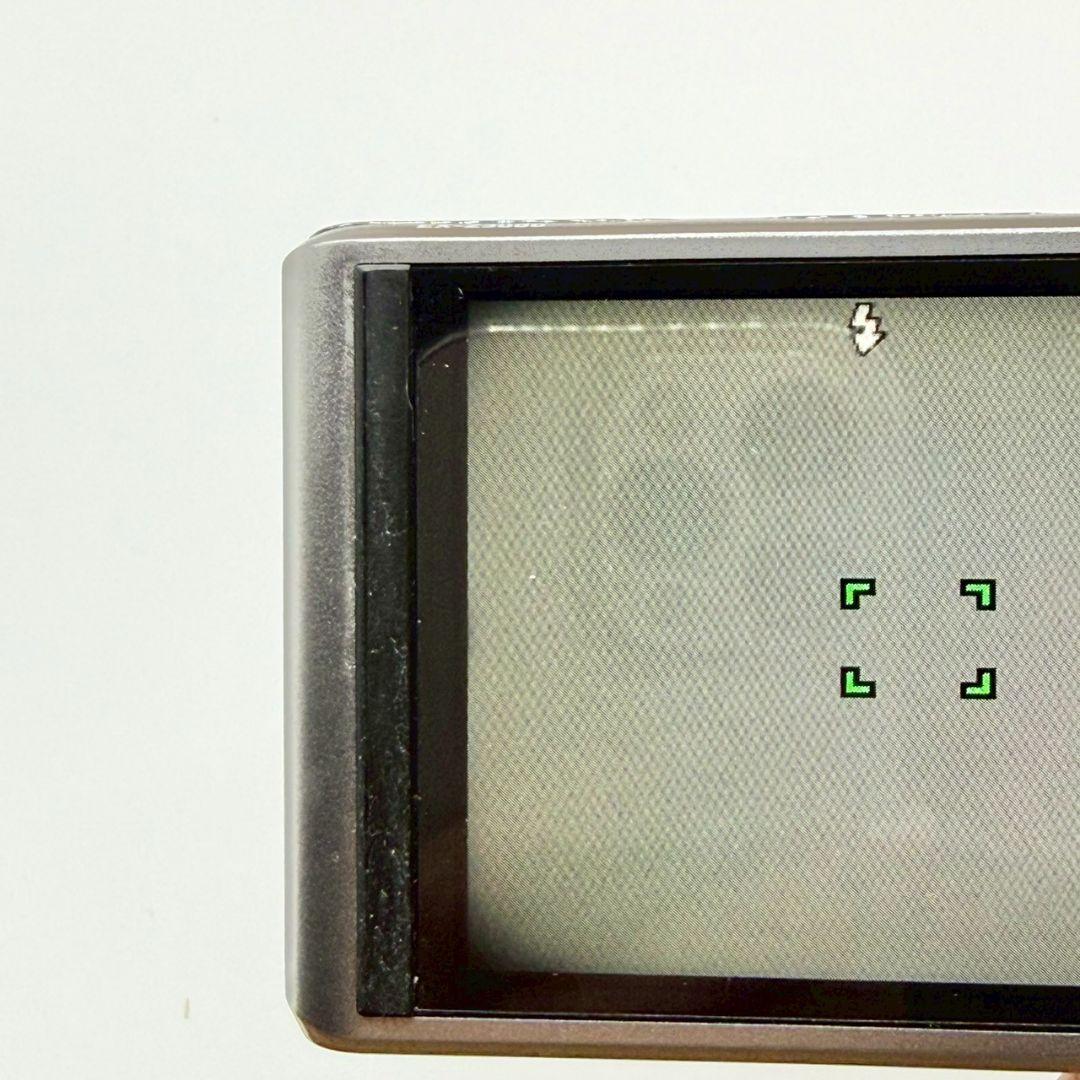 【極美品】CASIO EX-Z3000 コンデジ 付属品あり　カシオ　デジカメ