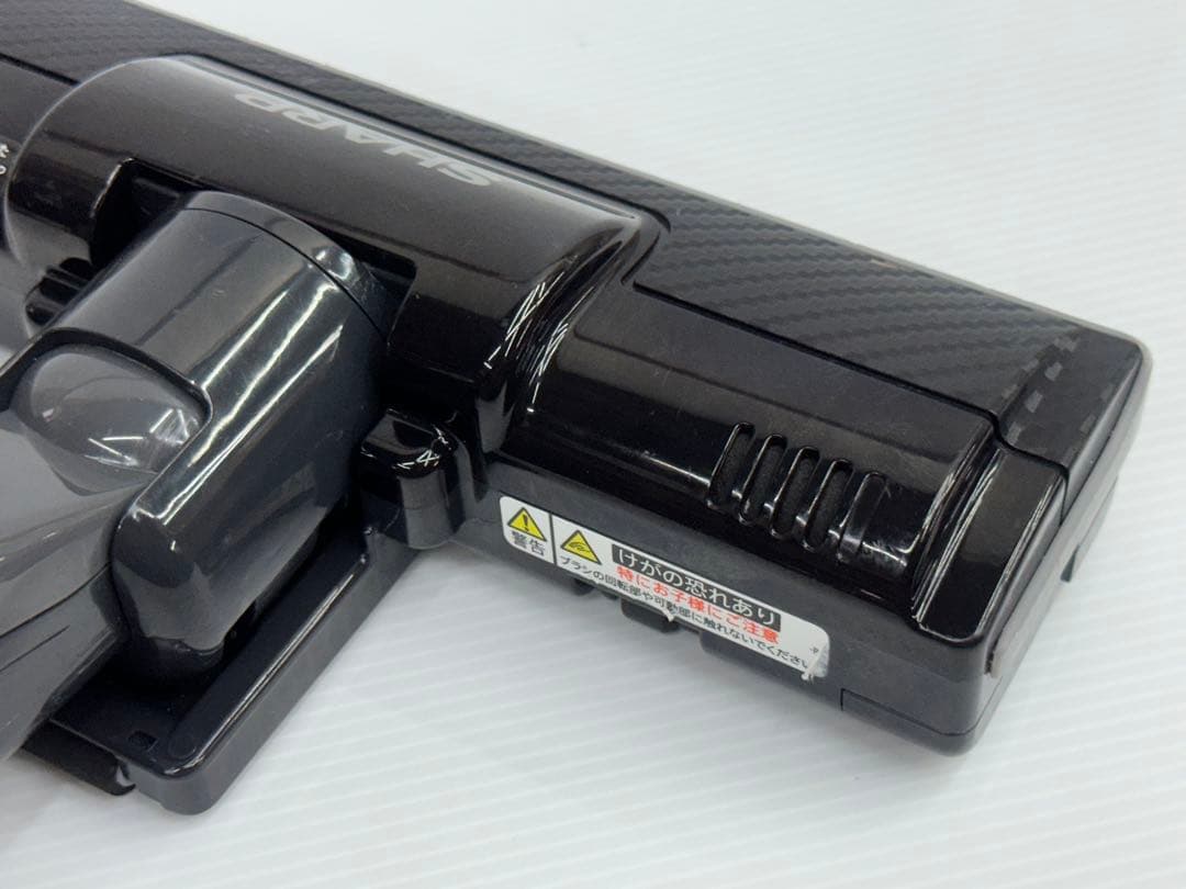 動作保証品　新型　EC-MS330 SHARP 掃除機　ヘッド　P-11PC