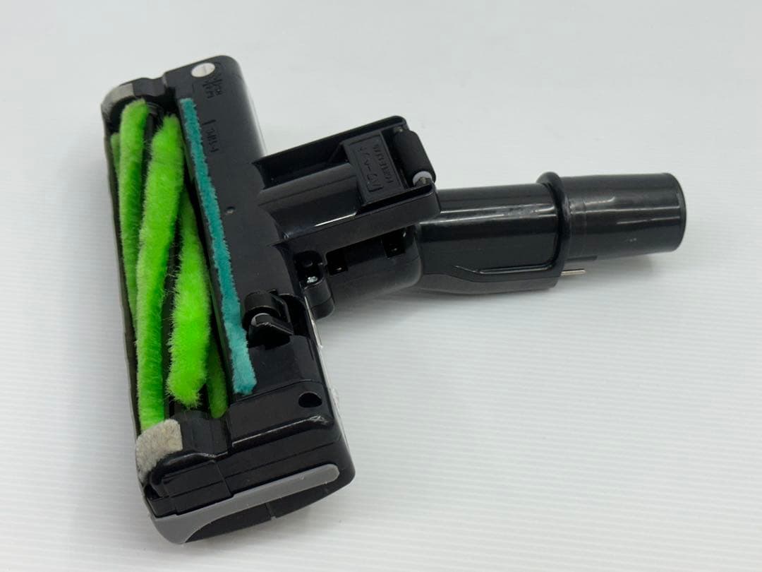 動作保証品　新型　EC-MS330 SHARP 掃除機　ヘッド　P-11PC