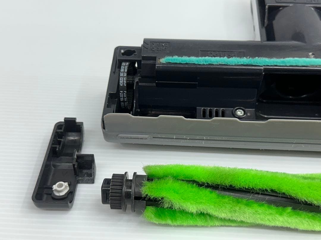 動作保証品　新型　EC-MS330 SHARP 掃除機　ヘッド　P-11PC