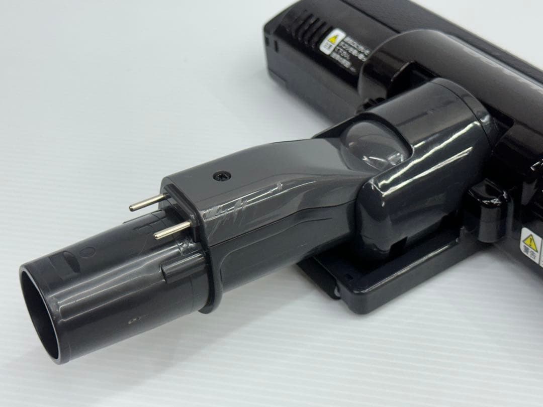 動作保証品　新型　EC-MS330 SHARP 掃除機　ヘッド　P-11PC