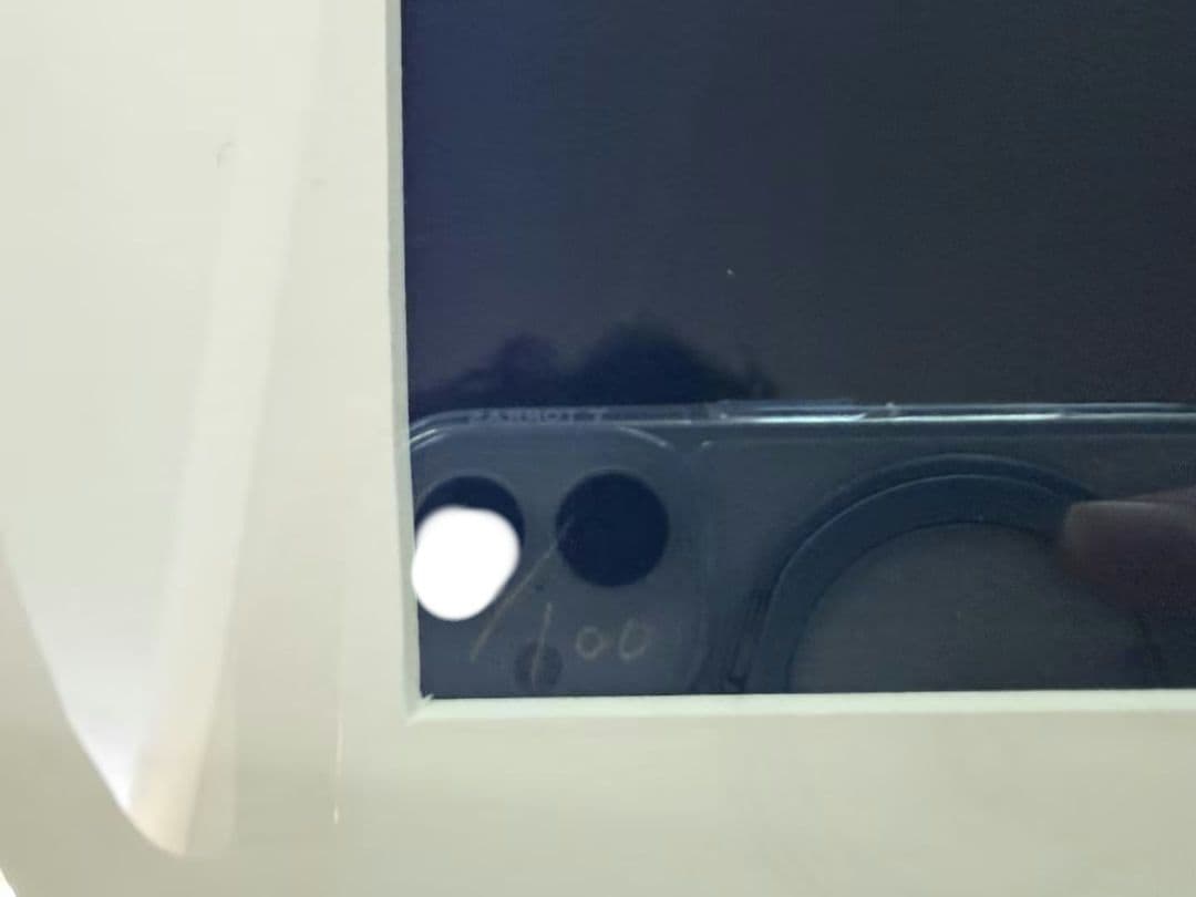 KYNE Untitled SAI KYNE TOKYO ED100。