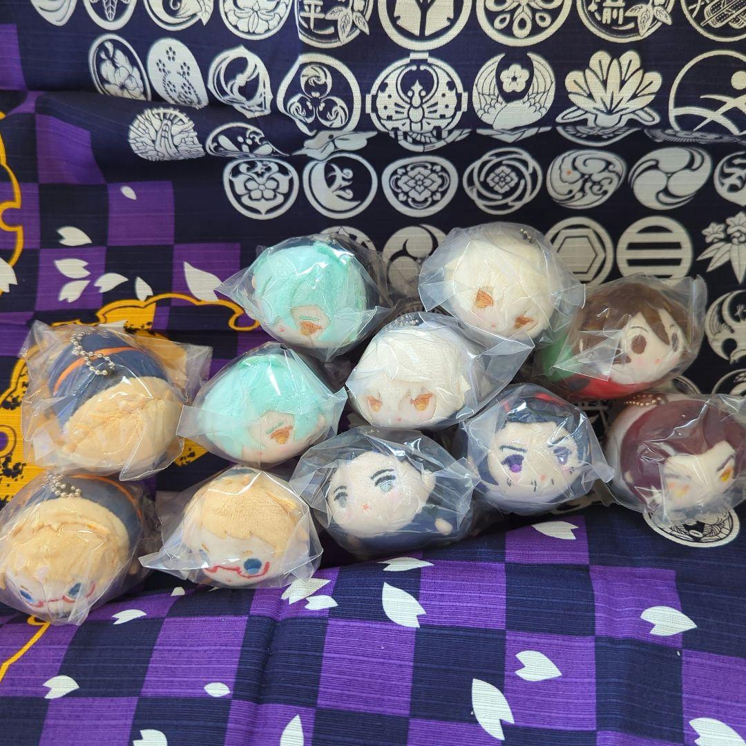 もちマスミニ　刀剣乱舞　まとめ売り