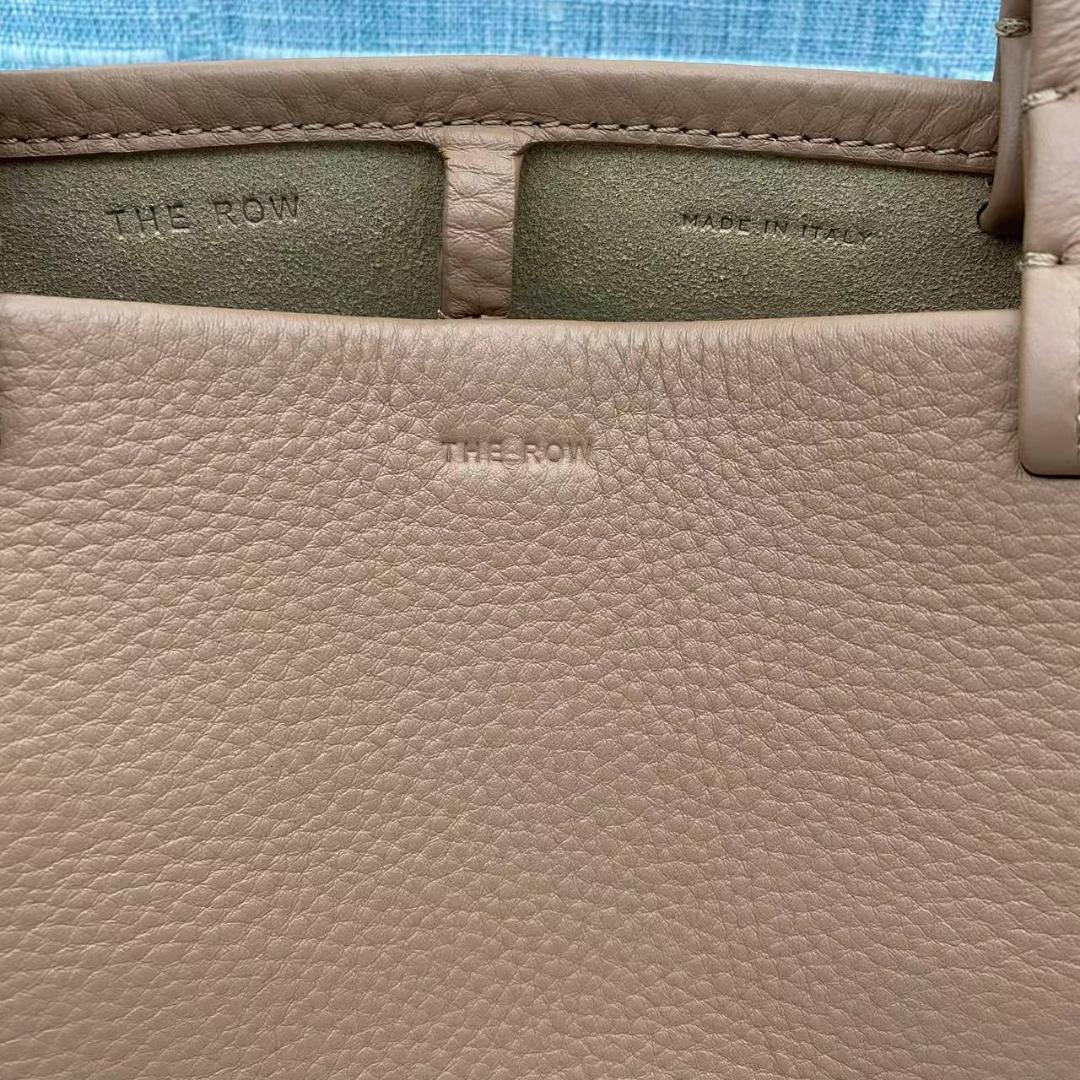 ザロウ THE ROW Park Tote Small