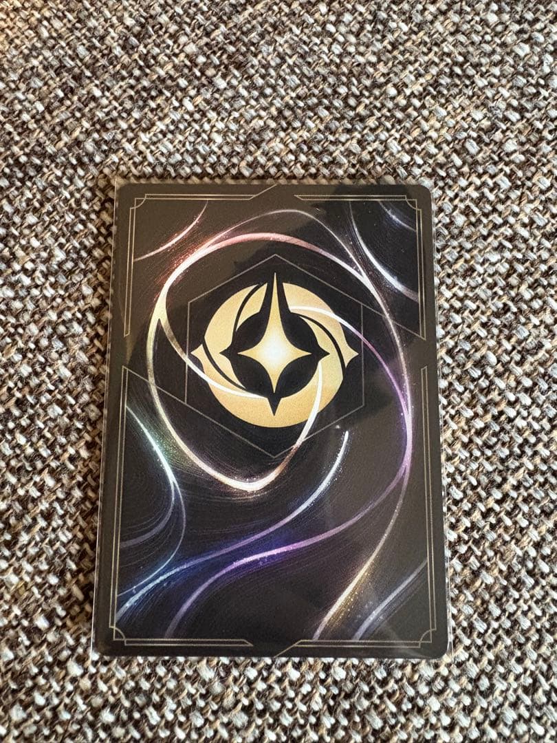 ラプンツェル　ロルカナ　プロモ　英語版