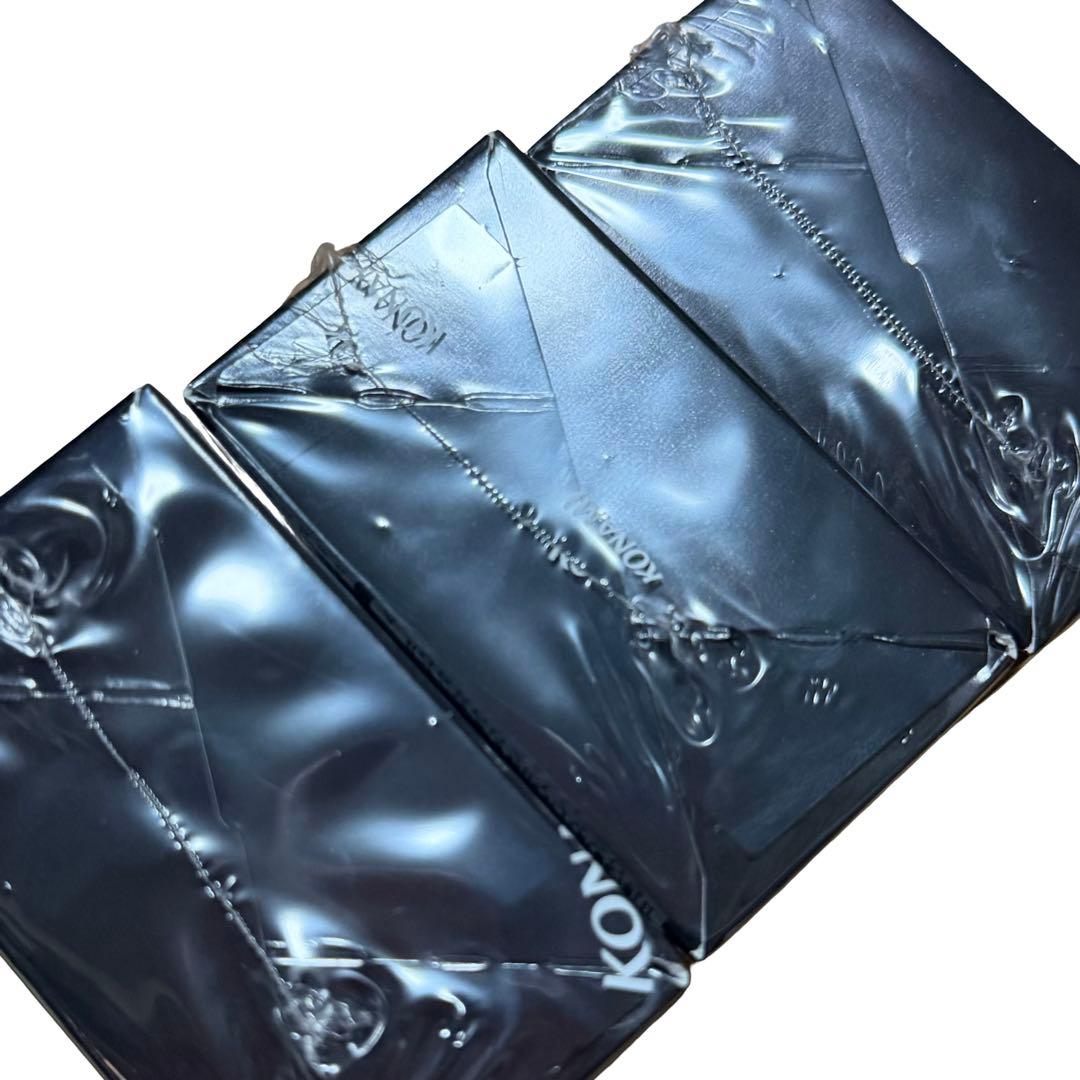 【未開封】遊戯王OCG SELECTION5 セレクション5 3個*