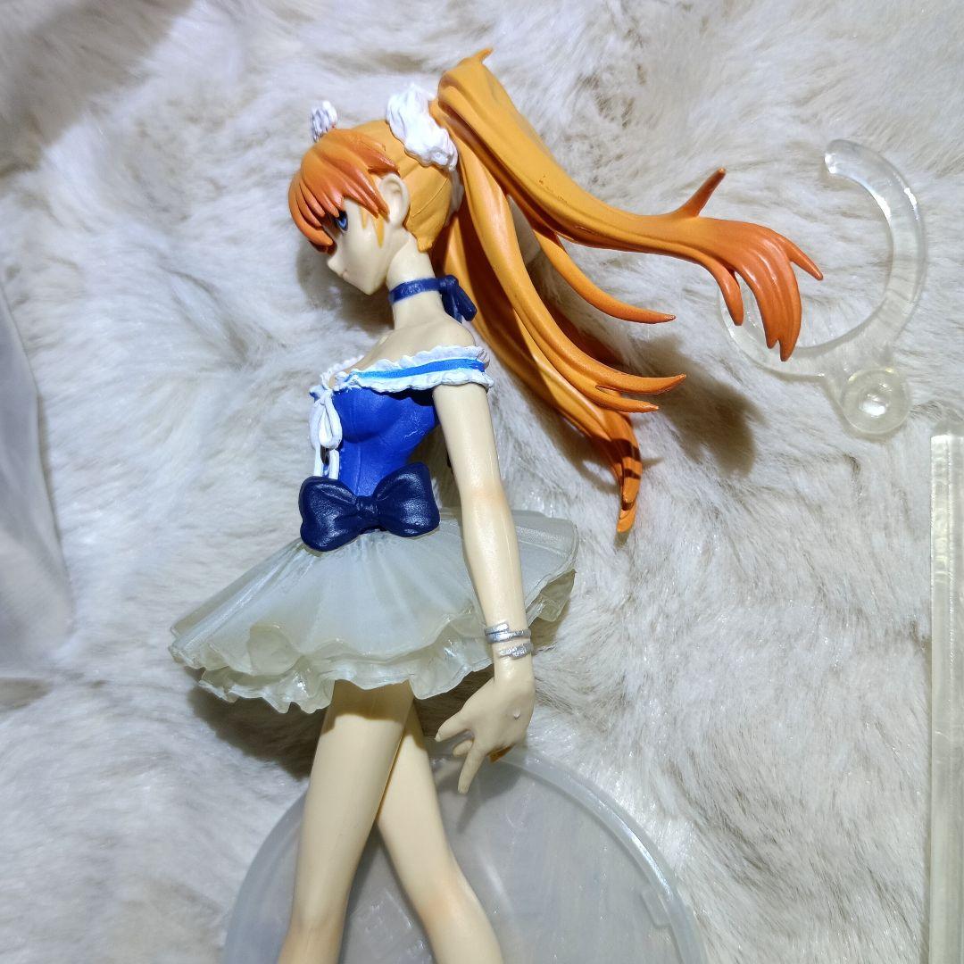 新世紀エヴァンゲリオン PORTRAITS 6 アスカ バレリーナ ポートレイツ