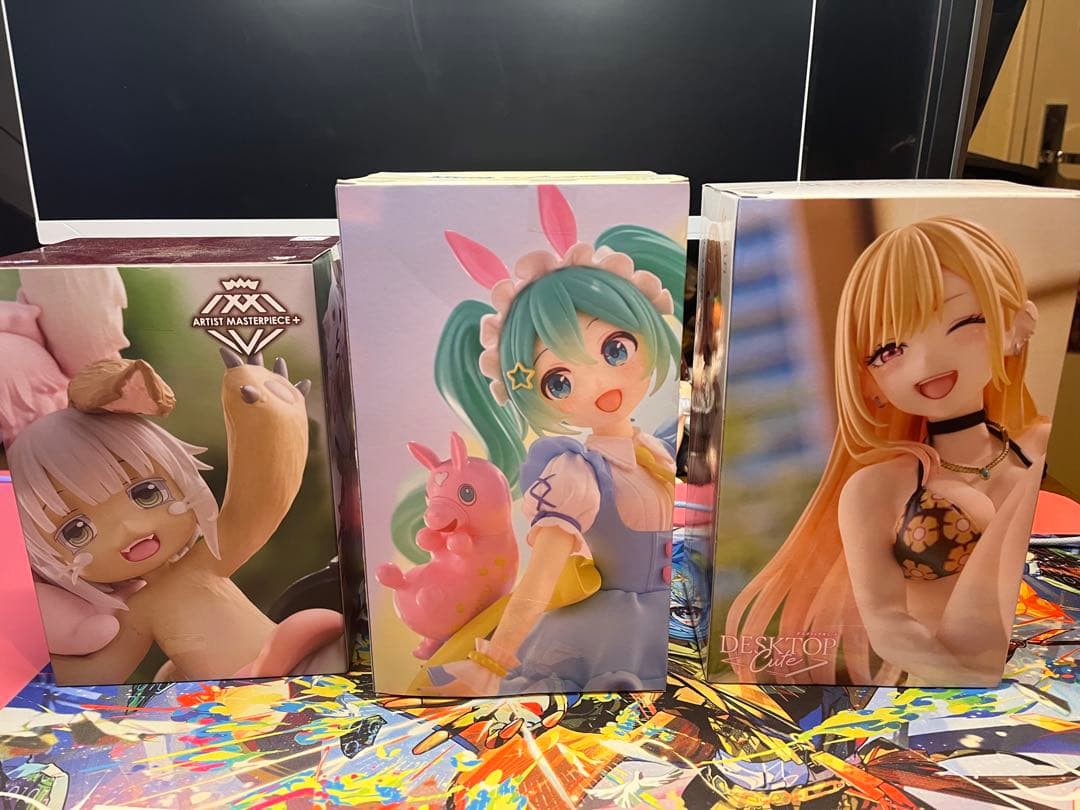 フィギュア 14点 まとめ売り