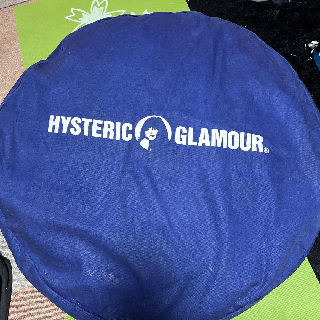 ヒステリックグラマー　クッション