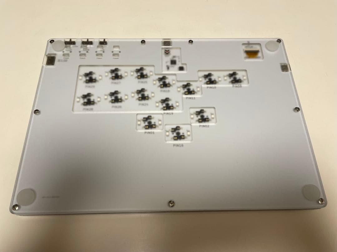 TIKITAKA VSNOVA N14 レバーレスコントローラー