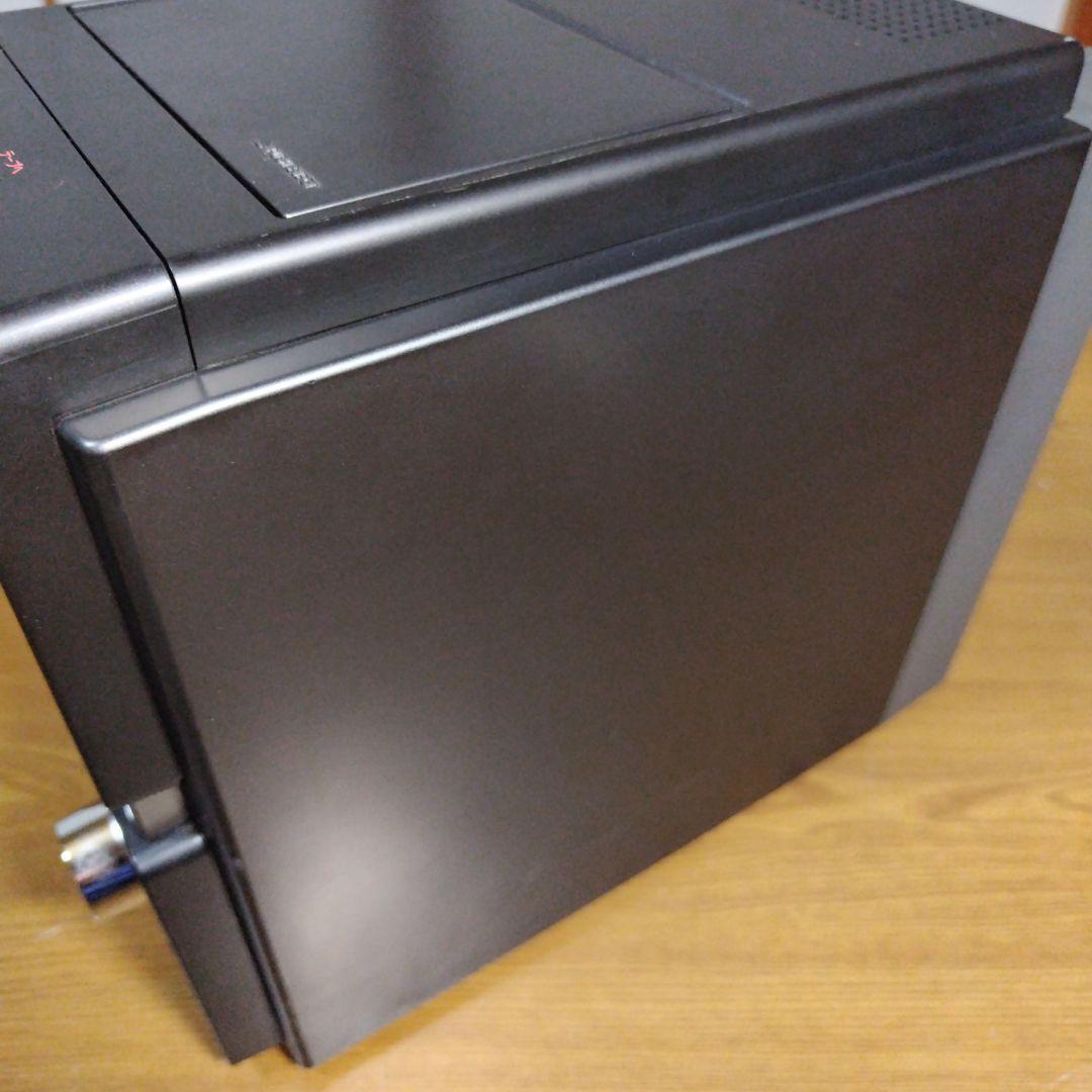 SONY ソニー　CMT-M35WM（ HCD-M35WM）ミニコンポ　ブラック