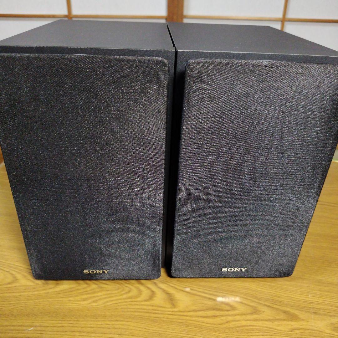SONY ソニー　CMT-M35WM（ HCD-M35WM）ミニコンポ　ブラック