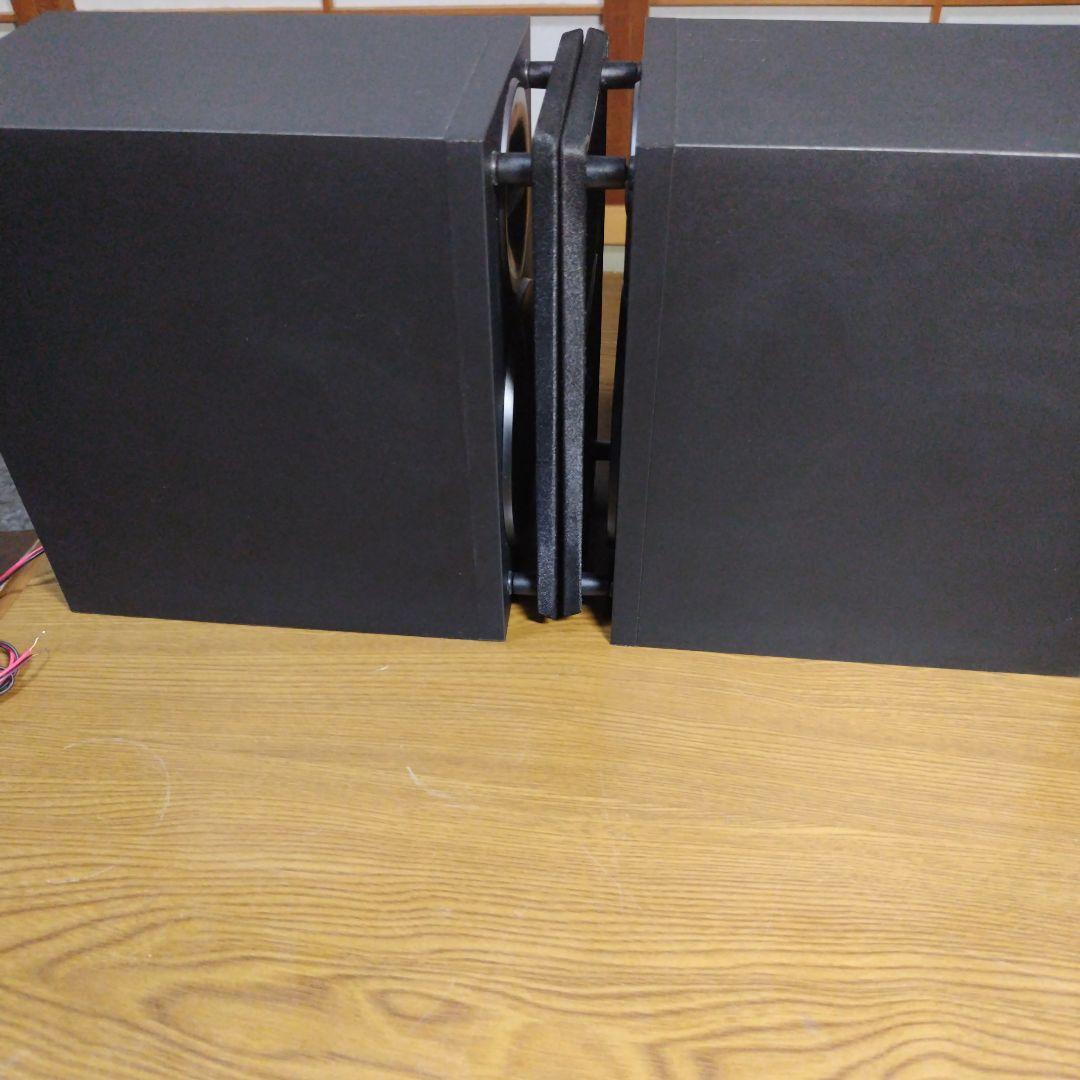 SONY ソニー　CMT-M35WM（ HCD-M35WM）ミニコンポ　ブラック