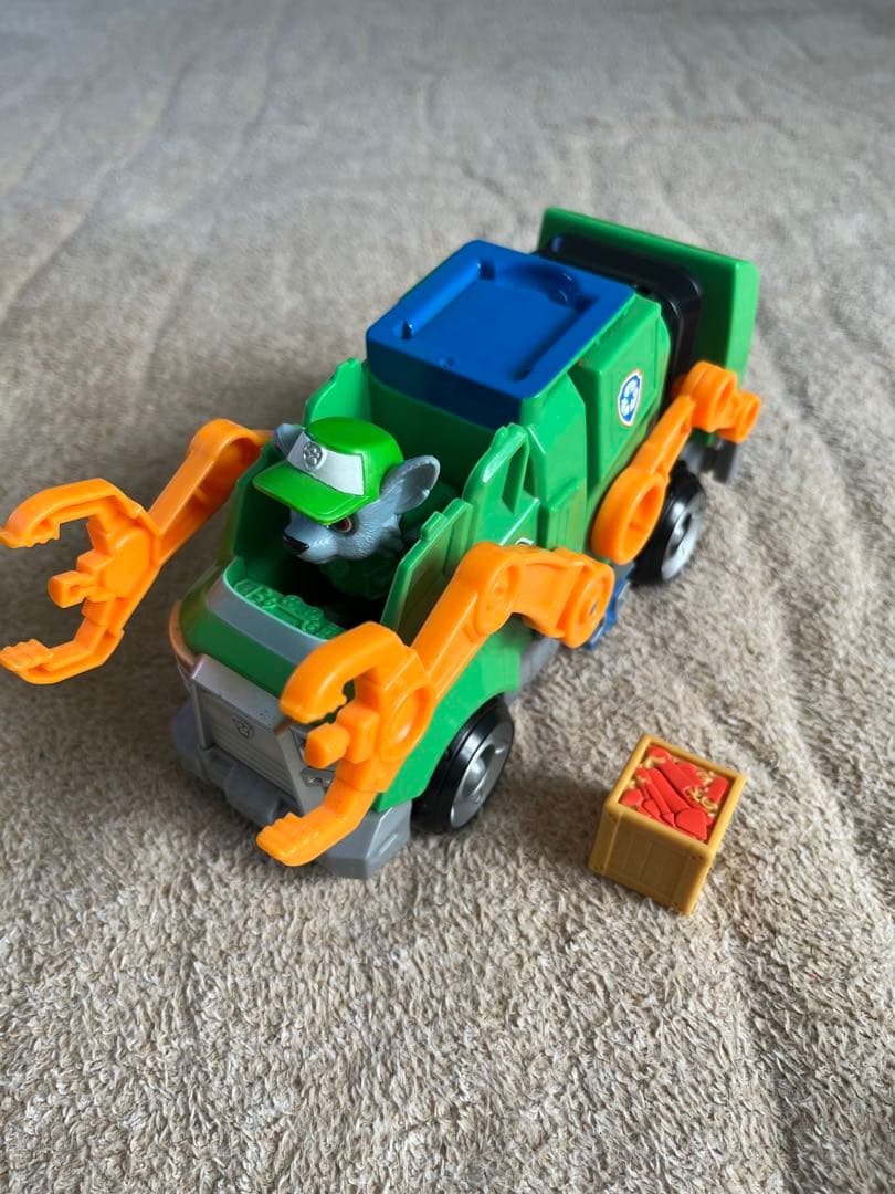 パウパトロール