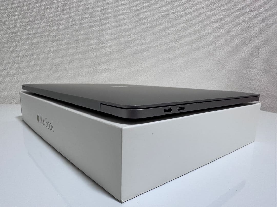 Macbook Pro 13インチ 2019 core i5/8GB/128GB