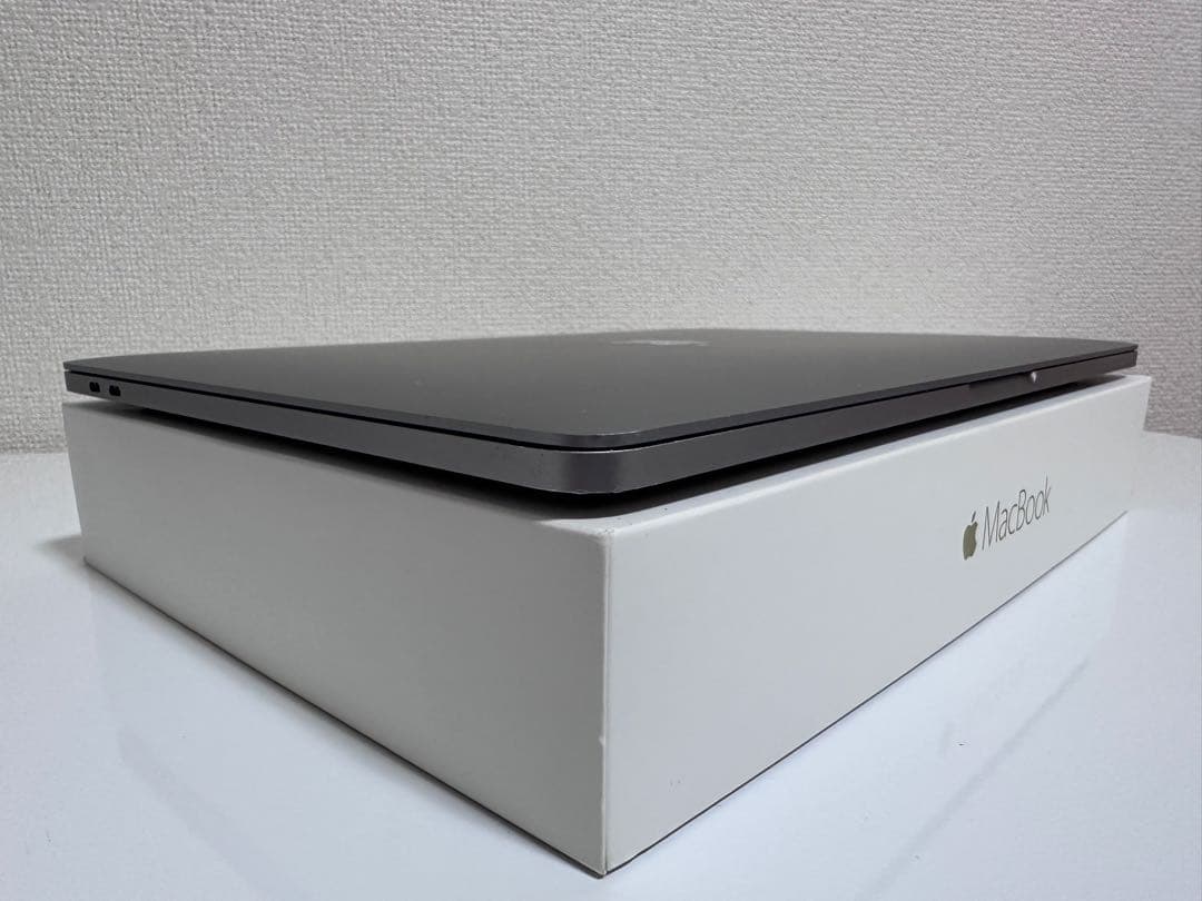 Macbook Pro 13インチ 2019 core i5/8GB/128GB