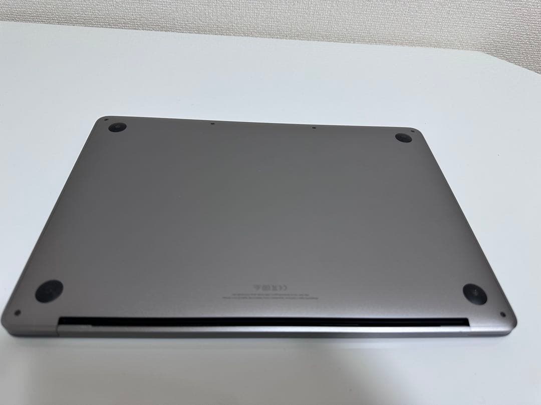 Macbook Pro 13インチ 2019 core i5/8GB/128GB
