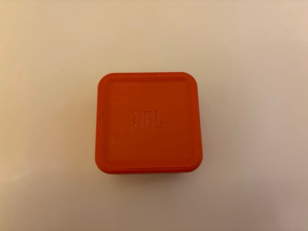 JBL Charge3 Black 防水ワイヤレススピーカー