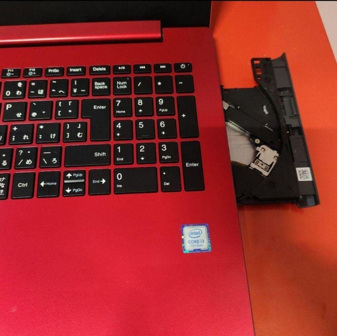 NECノートパソコン Windows11　オフィス付き　爆速SSD搭載 極美品