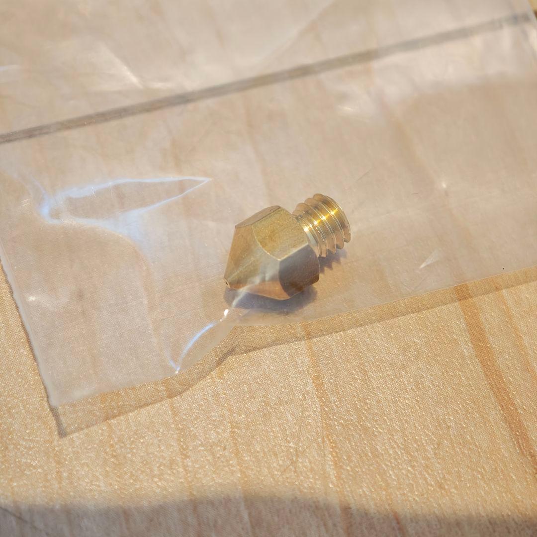 ジャンク TRONXY XY-2 PRO TITAN 3Dプリンター