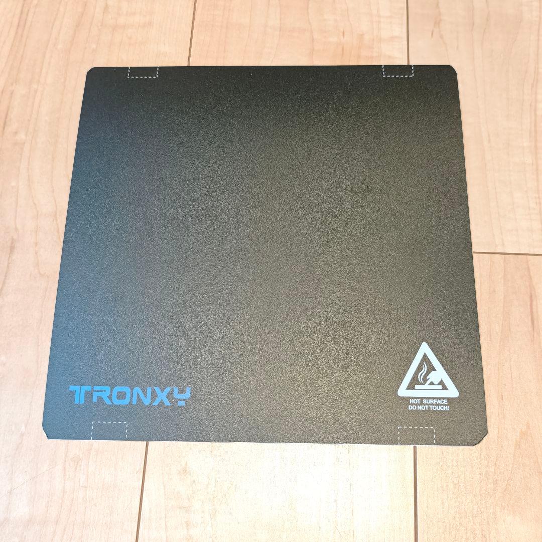 ジャンク TRONXY XY-2 PRO TITAN 3Dプリンター