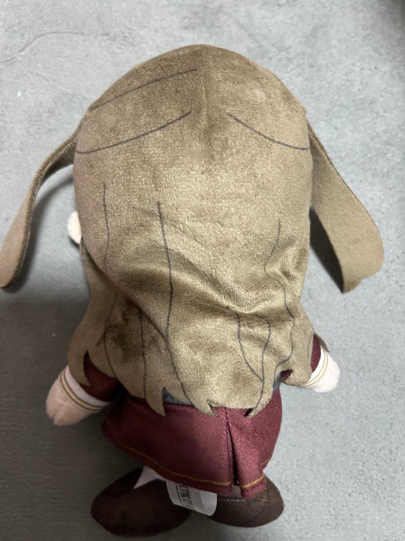 くりぱん ラブライブ 蓮ノ空 藤島慈