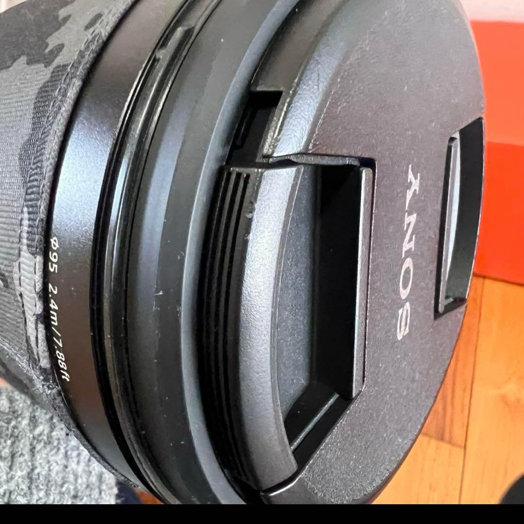 【美品】SEL200600G