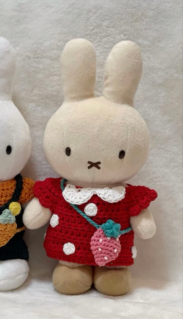 うさこ　ポーズ
